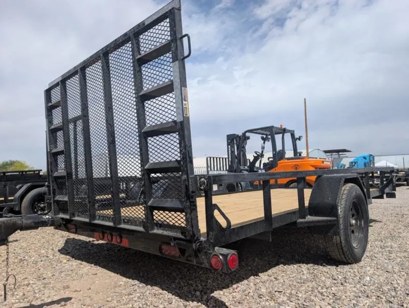 used Other Trailers Load Trail  for sale, in Tucson, AZ Thumbnail 7