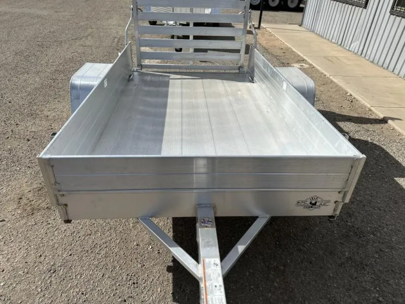 new Utility Trailers Aluma  for sale, in Tucson, AZ Thumbnail 5