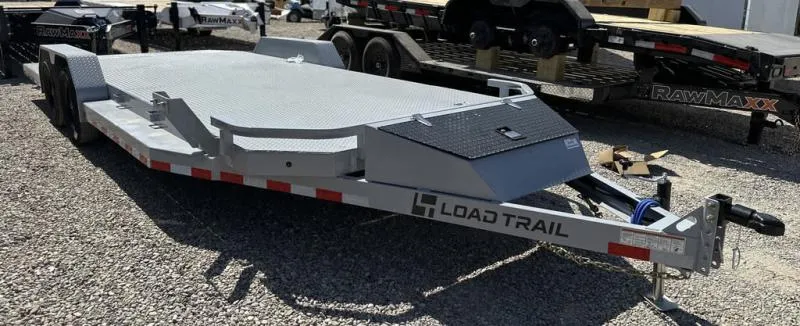 new Car Haulers / Racing Trailers Load Trail  for sale, in Tucson, AZ Thumbnail 4