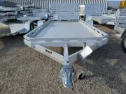 new Utility Trailers Aluma  for sale, in Tucson, AZ Thumbnail 3