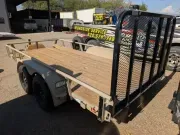 used Utility Trailers RawMaxx  for sale, in Tucson, AZ Thumbnail 5