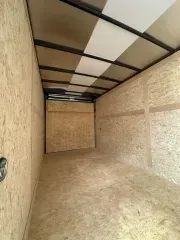 new Cargo (Enclosed) Trailers Wells Cargo  for sale, in Tucson, AZ Thumbnail 7