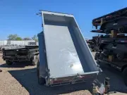 new Dump Trailers RawMaxx  for sale, in Tucson, AZ Thumbnail 7