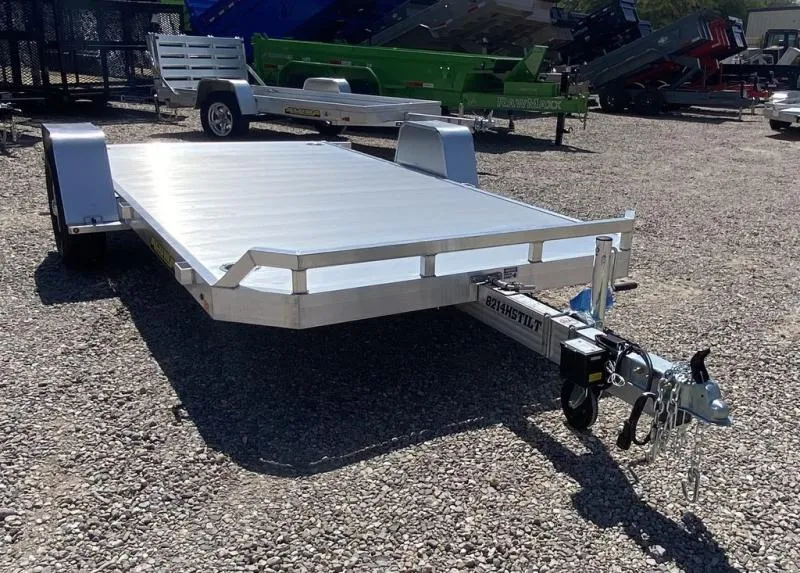 new Tilt Trailers Aluma  for sale, in Tucson, AZ Thumbnail 11