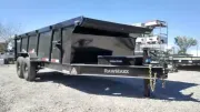 new Dump Trailers RawMaxx  for sale, in Tucson, AZ Thumbnail 3