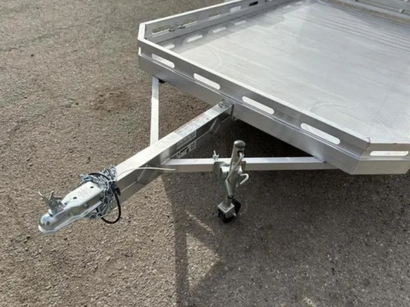 new Utility Trailers Aluma  for sale, in Tucson, AZ Thumbnail 3