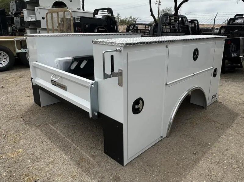 new Other Trailers CM Truck Beds  for sale, in Tucson, AZ Thumbnail 6