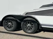 new Cargo (Enclosed) Trailers Haulmark  for sale, in Tucson, AZ Thumbnail 2