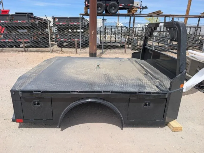 new Other Trailers Norstar  for sale, in Tucson, AZ Thumbnail 4