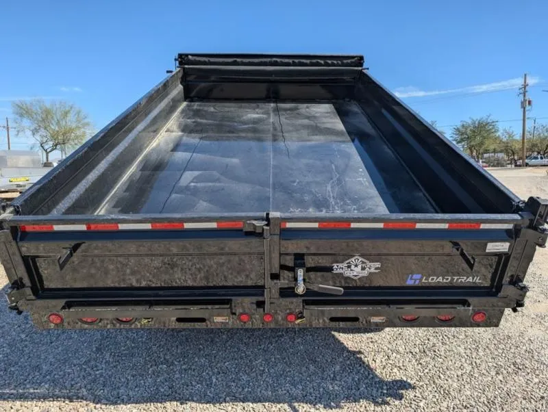 used Other Trailers Load Trail  for sale, in Tucson, AZ Thumbnail 9