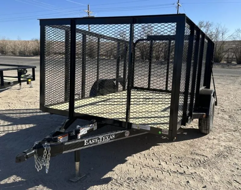 used Other Trailers East Texas  for sale, in Tucson, AZ Thumbnail 2