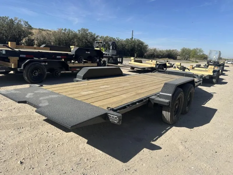 new Equipment / Flatbed Trailers Orange Ox  for sale, in Tucson, AZ Thumbnail 4