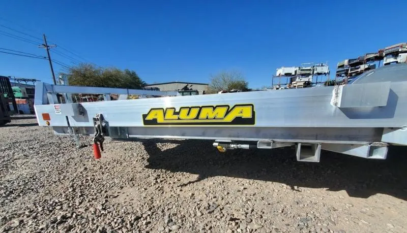 new Utility Trailers Aluma  for sale, in Tucson, AZ Thumbnail 8