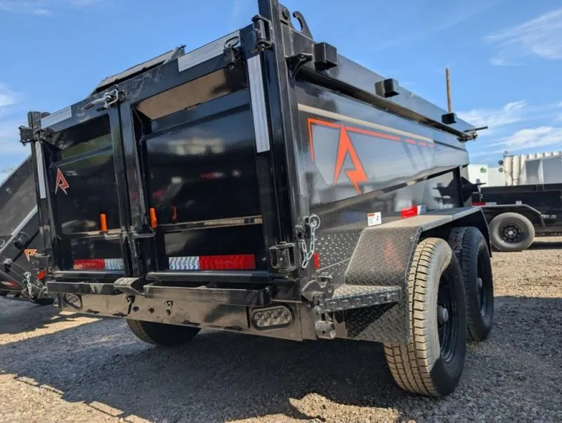 new Dump Trailers RawMaxx  for sale, in Tucson, AZ Thumbnail 4