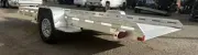 new Tilt Trailers Aluma  for sale, in Tucson, AZ Thumbnail 7
