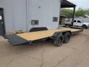 new Equipment / Flatbed Trailers Orange Ox  for sale, in Tucson, AZ Thumbnail 7