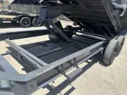 new Dump Trailers RawMaxx  for sale, in Tucson, AZ Thumbnail 3
