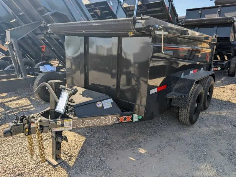 new Dump Trailers RawMaxx  for sale, in Tucson, AZ Thumbnail 2