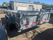 new Dump Trailers RawMaxx  for sale, in Tucson, AZ Thumbnail 4
