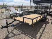 new Utility Trailers Load Trail  for sale, in Tucson, AZ Thumbnail 5