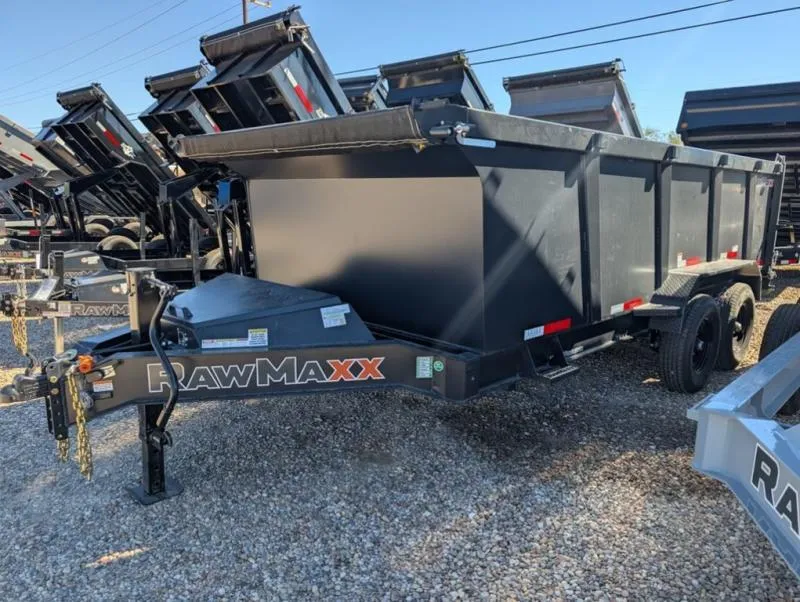 new Dump Trailers RawMaxx  for sale, in Tucson, AZ Thumbnail 4
