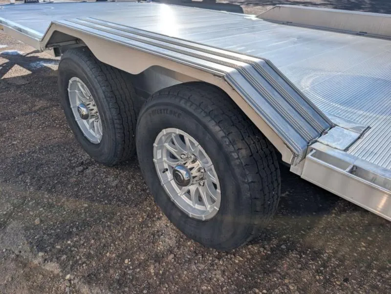 used Other Trailers Aluma  for sale, in Tucson, AZ Thumbnail 10