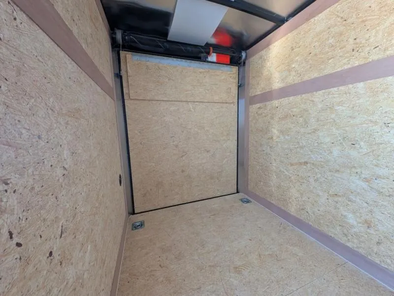 used Other Trailers Haulmark  for sale, in Tucson, AZ Thumbnail 4