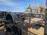 new Utility Trailers East Texas  for sale, in Tucson, AZ Thumbnail 3