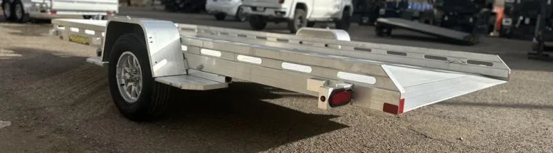 new Tilt Trailers Aluma  for sale, in Tucson, AZ Thumbnail 14