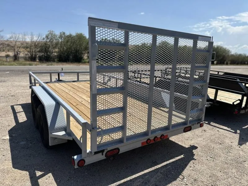 used Other Trailers Load Trail  for sale, in Tucson, AZ Thumbnail 4