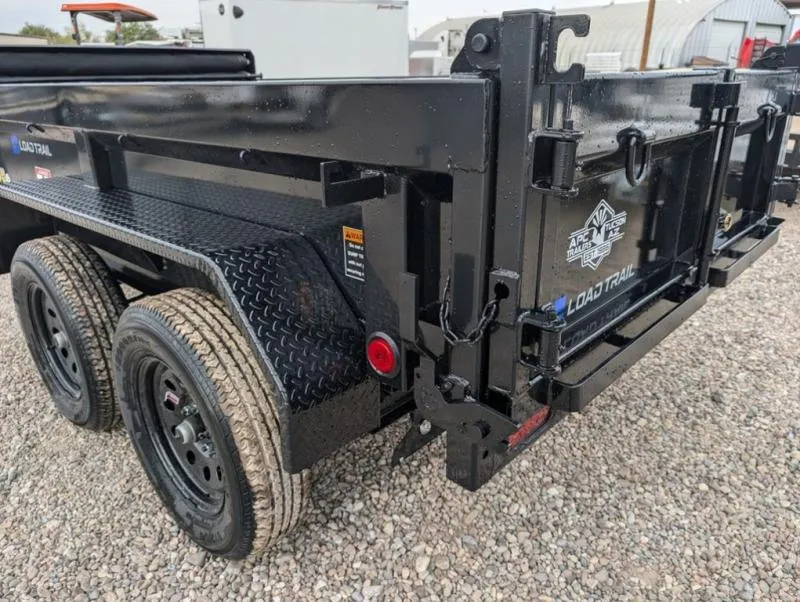 2026 Load Trail