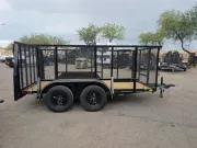 new Equipment / Flatbed Trailers Davidson Trailers  for sale, in Tucson, AZ Thumbnail 4