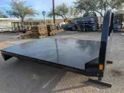 new Flat Decks CM Truck Beds  for sale, in Tucson, AZ Thumbnail 4