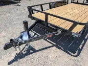 new Utility Trailers RawMaxx  for sale, in Tucson, AZ Thumbnail 2