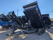 new Dump Trailers RawMaxx  for sale, in Tucson, AZ Thumbnail 4