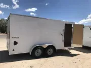 new Cargo (Enclosed) Trailers Haulmark  for sale, in Tucson, AZ Thumbnail 11