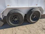new Cargo (Enclosed) Trailers RawMaxx  for sale, in Tucson, AZ Thumbnail 24