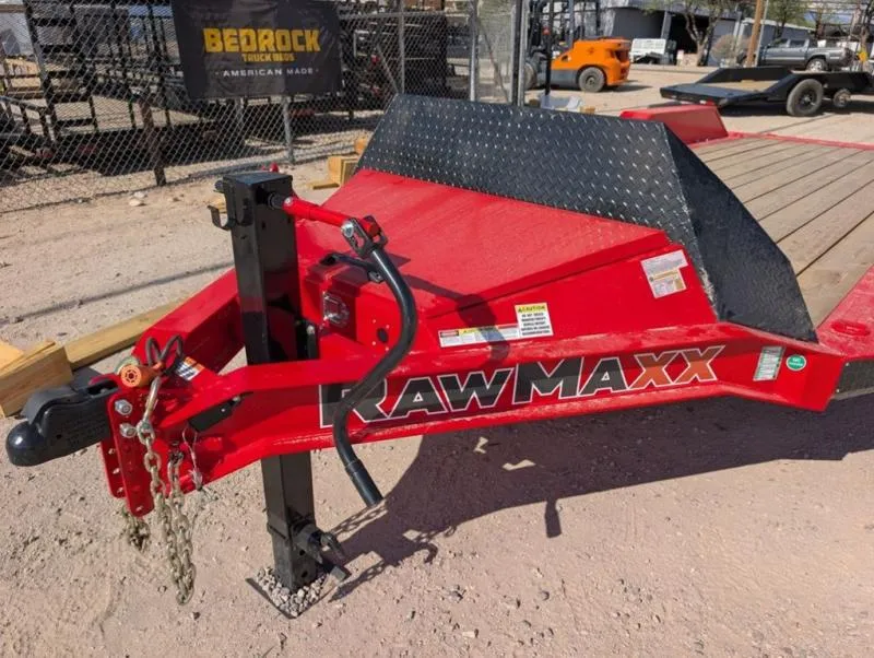 new Equipment / Flatbed Trailers RawMaxx  for sale, in Tucson, AZ Thumbnail 2