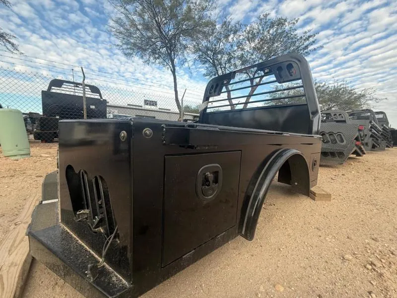 new Flat Decks Norstar  for sale, in Tucson, AZ Thumbnail 3