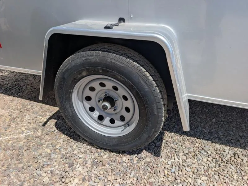 new Cargo (Enclosed) Trailers Wells Cargo  for sale, in Tucson, AZ Thumbnail 5