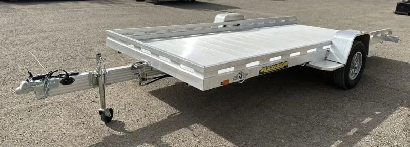 new Utility Trailers Aluma  for sale, in Tucson, AZ Thumbnail 4