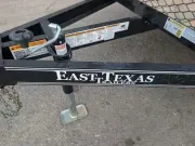 used Equipment / Flatbed Trailers East Texas  for sale, in Tucson, AZ Thumbnail 4