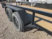 new Utility Trailers Load Trail  for sale, in Tucson, AZ Thumbnail 2