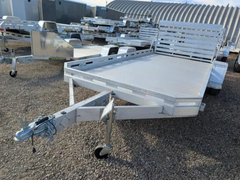 new Utility Trailers Aluma  for sale, in Tucson, AZ Thumbnail 4