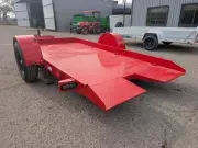new Tilt Trailers RawMaxx  for sale, in Tucson, AZ Thumbnail 10