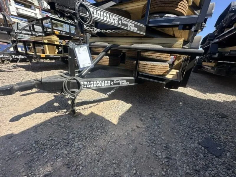 new Utility Trailers Davidson Trailers  for sale, in Tucson, AZ Thumbnail 5