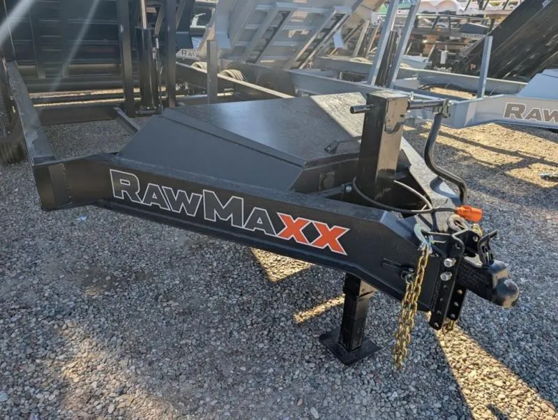 new Dump Trailers RawMaxx  for sale, in Tucson, AZ Thumbnail 6