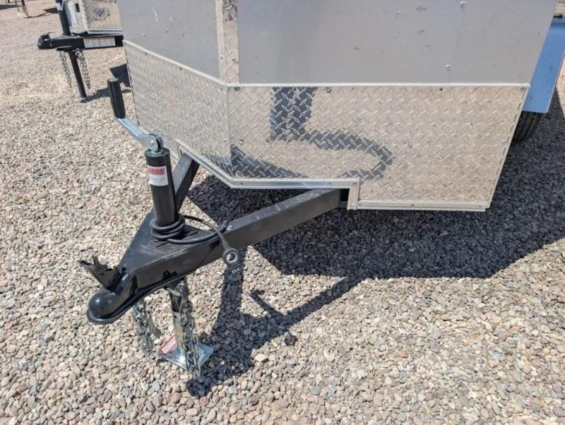 new Cargo (Enclosed) Trailers Wells Cargo  for sale, in Tucson, AZ Thumbnail 2