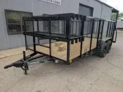 new Equipment / Flatbed Trailers Davidson Trailers  for sale, in Tucson, AZ Thumbnail 1