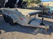 new Dump Trailers RawMaxx  for sale, in Tucson, AZ Thumbnail 4